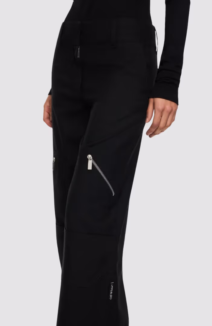 Wo Gab Big Pkt Cargo Pants
