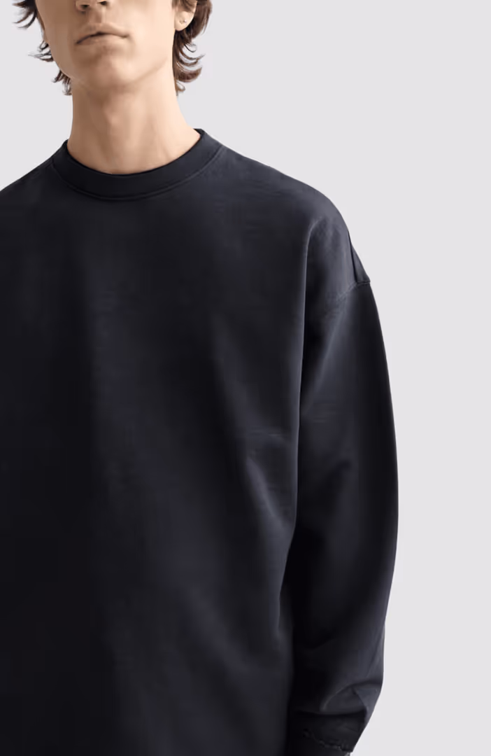 Core - 3 Crosses  Sweatshirt