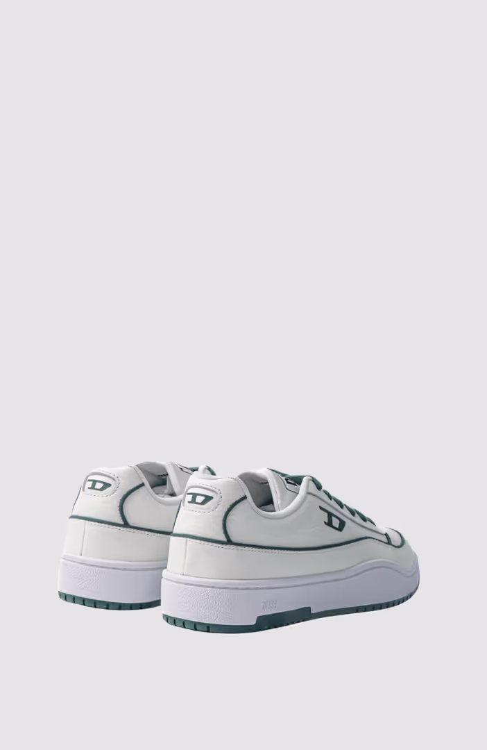 S Tracker D Low