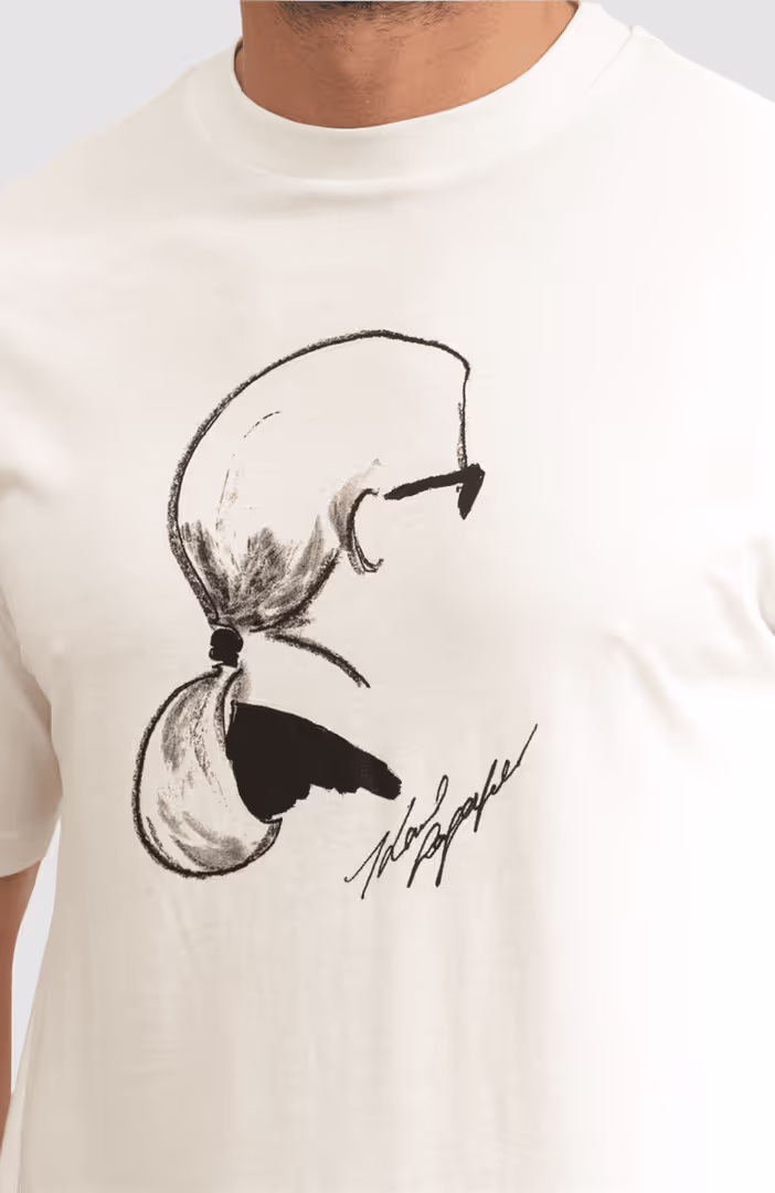 T-Shirt Crewneck