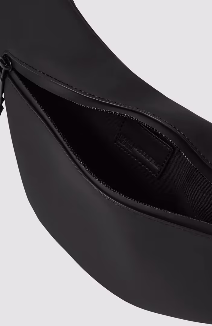 KLJ Coated Pu Slingbag