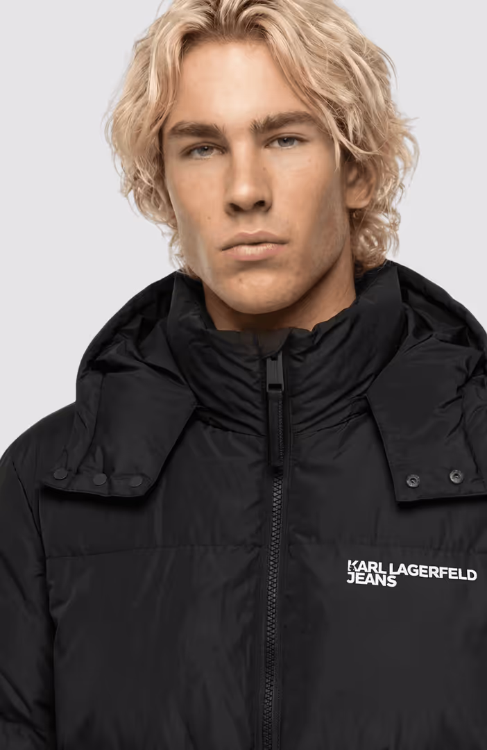 KLJ Puffer