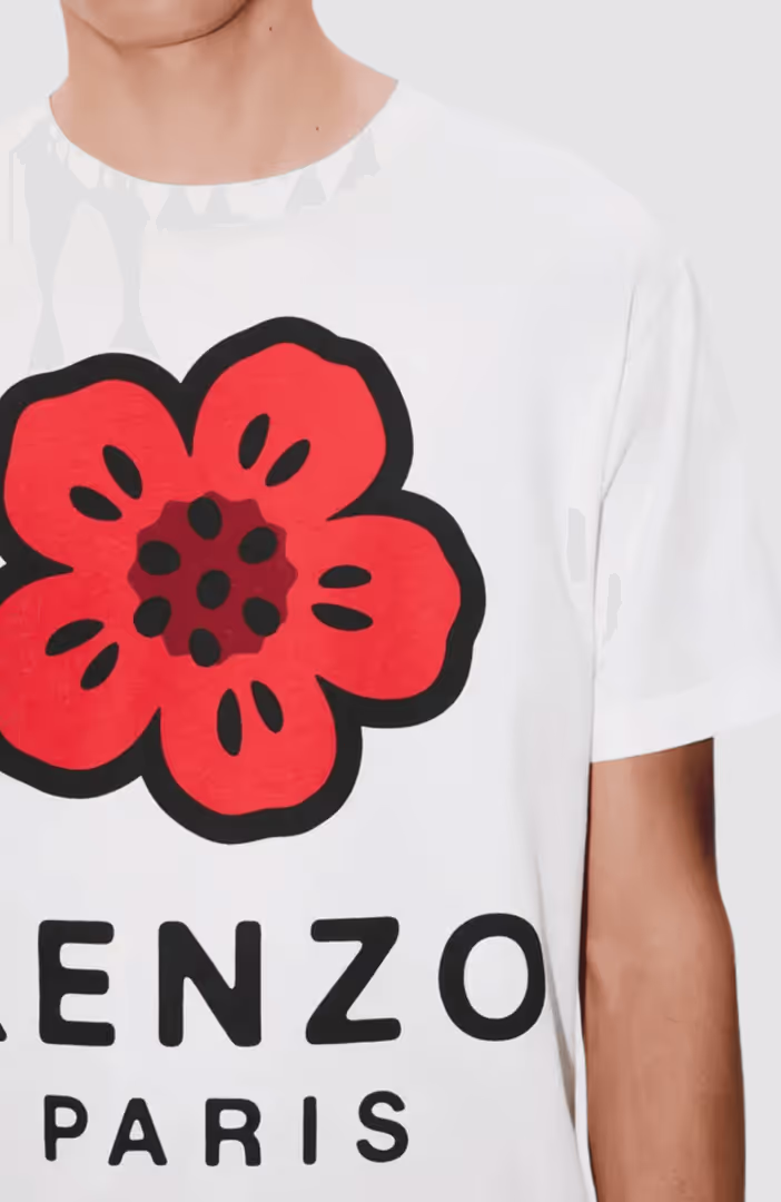 Boke Flower