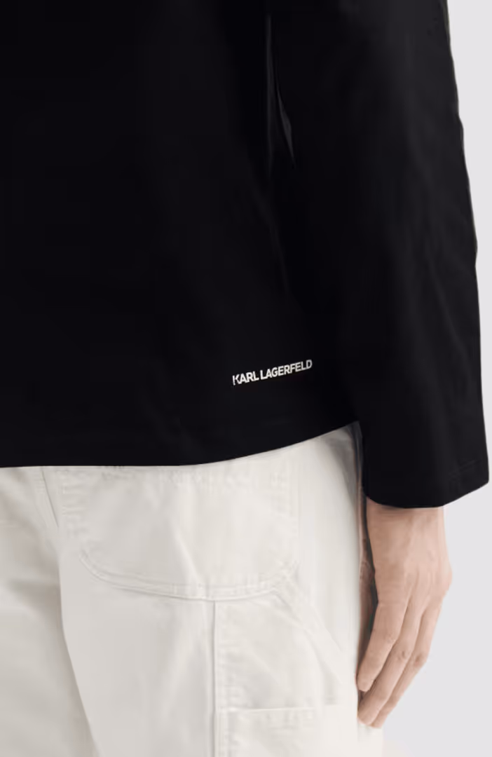 Essential Ls T-Shirt