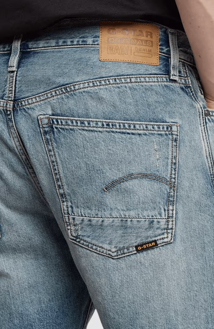 Dakota Short Clean Edge