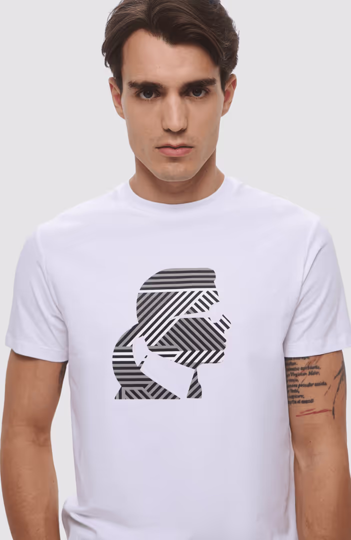 T-Shirt Crewneck