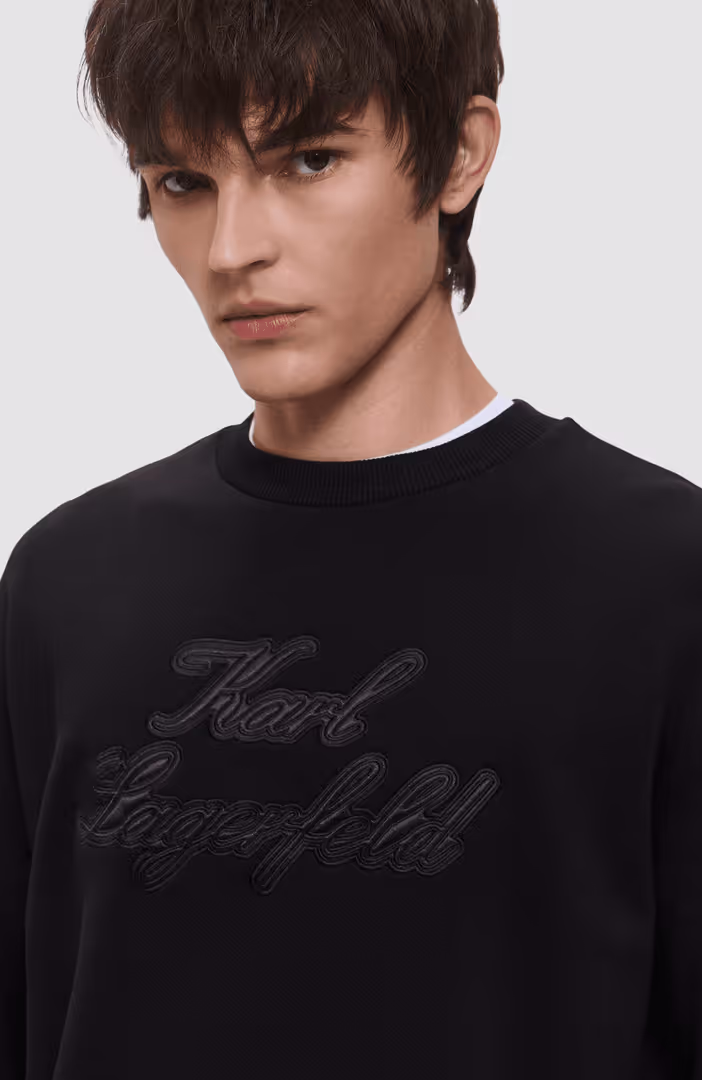 Sweat Crewneck