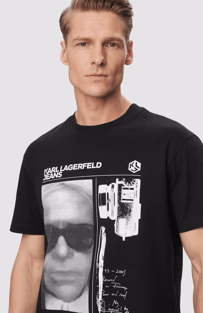 KLJ Reg Karl Tee