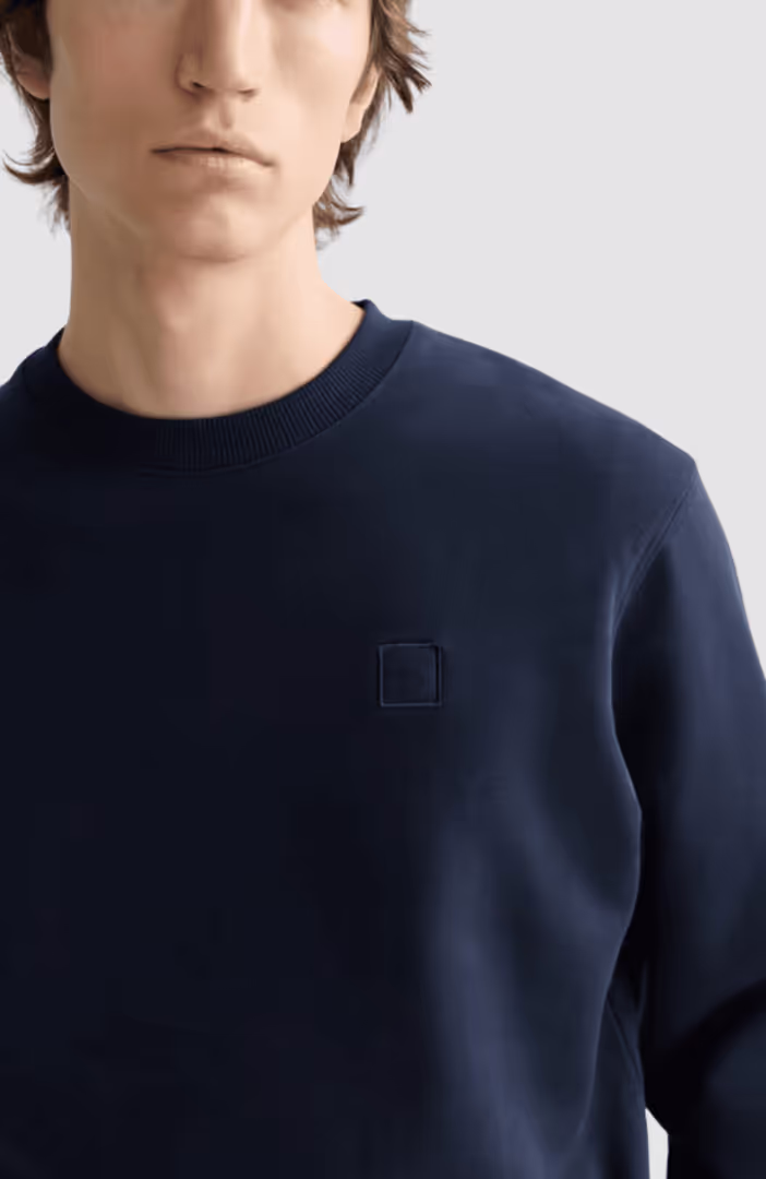 Core - Logo Sweatshirt