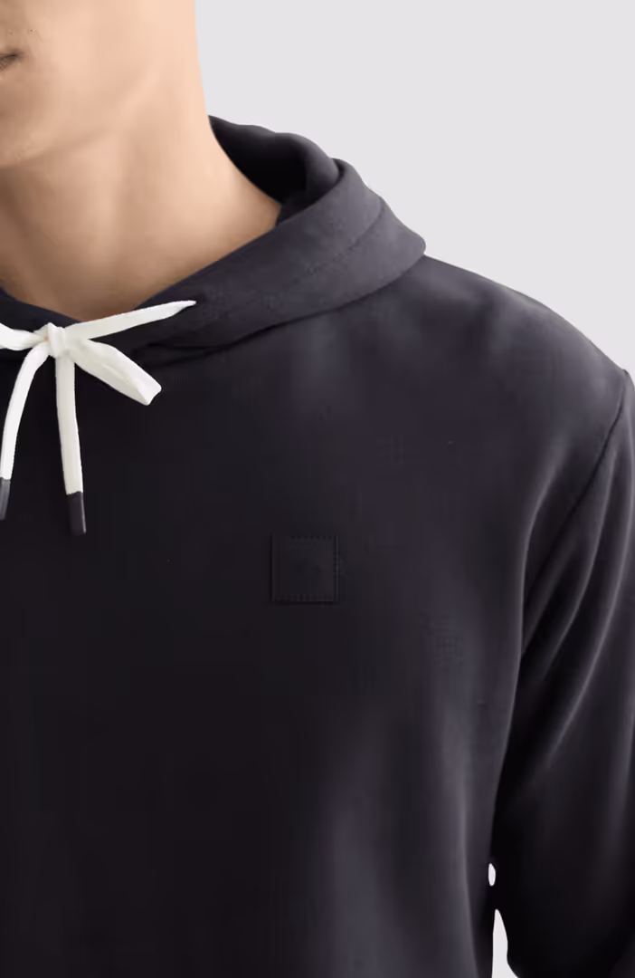 Core - Logo Hoodie