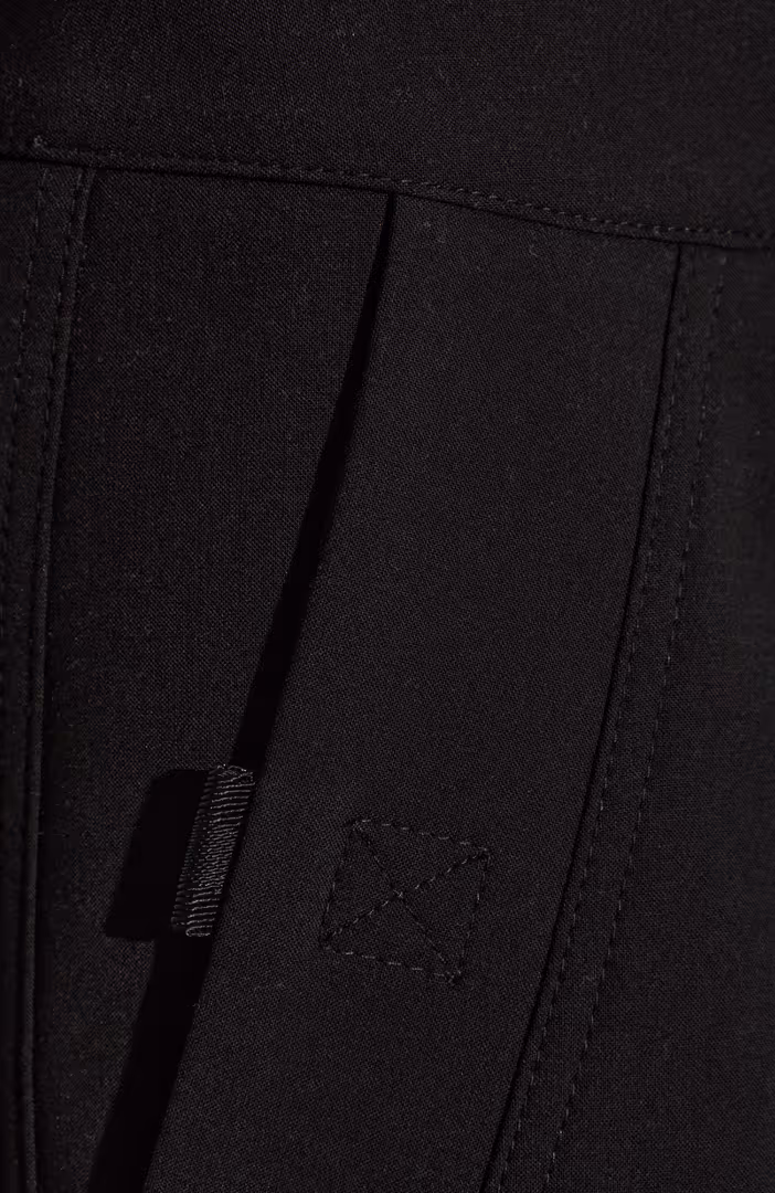 Snowboard Wool Pant