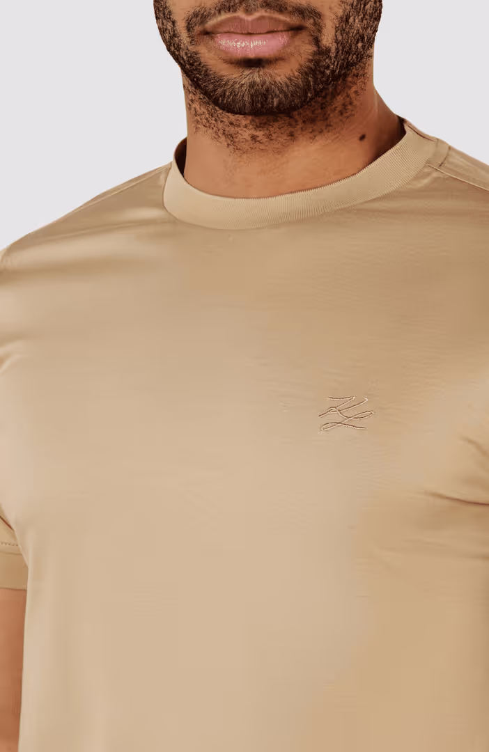 T-Shirt Crewneck