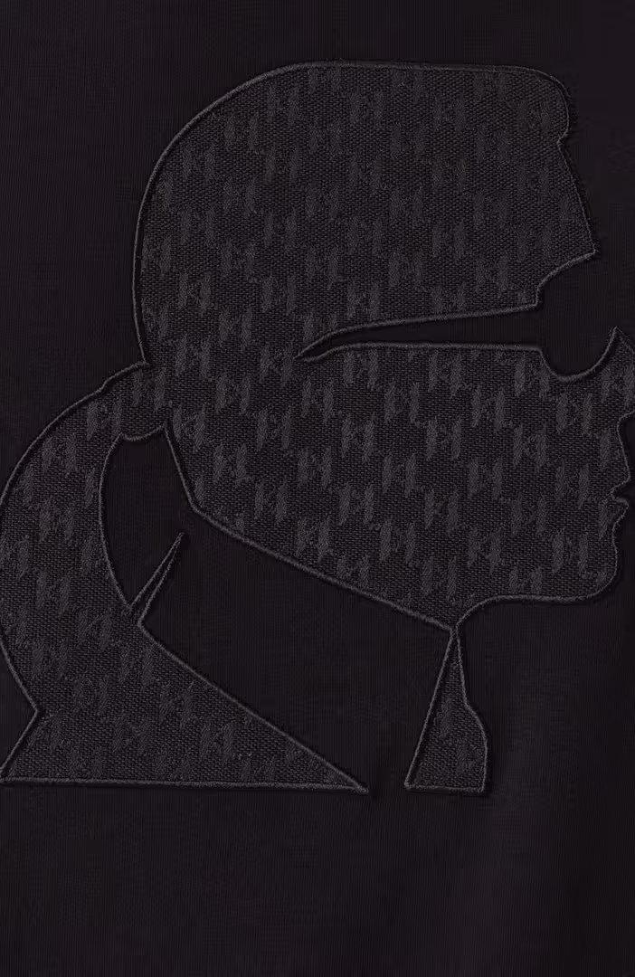 T-Shirt Crewneck