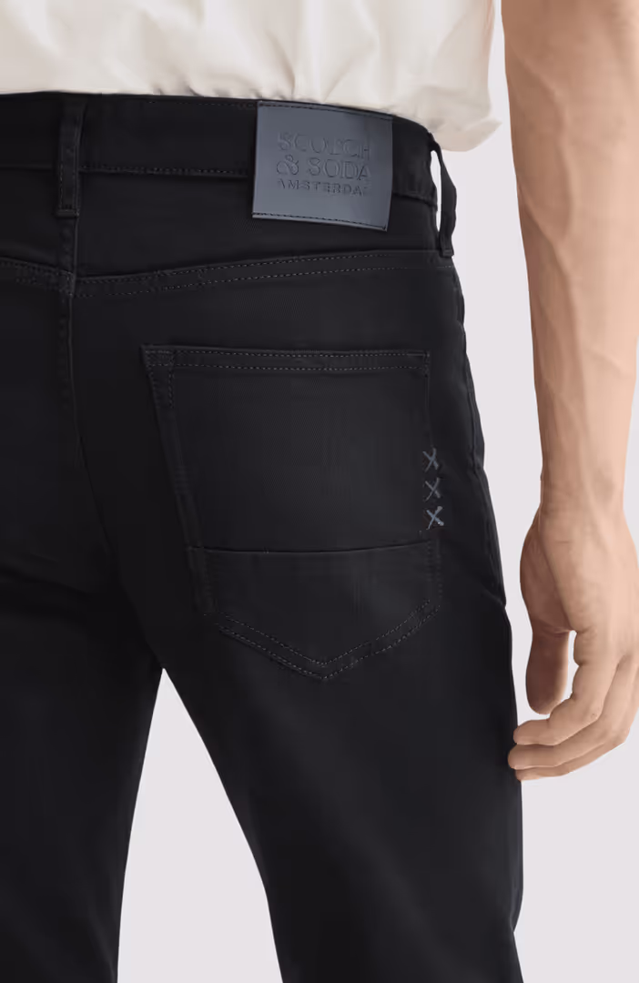 Core Skim Skinny Jeans