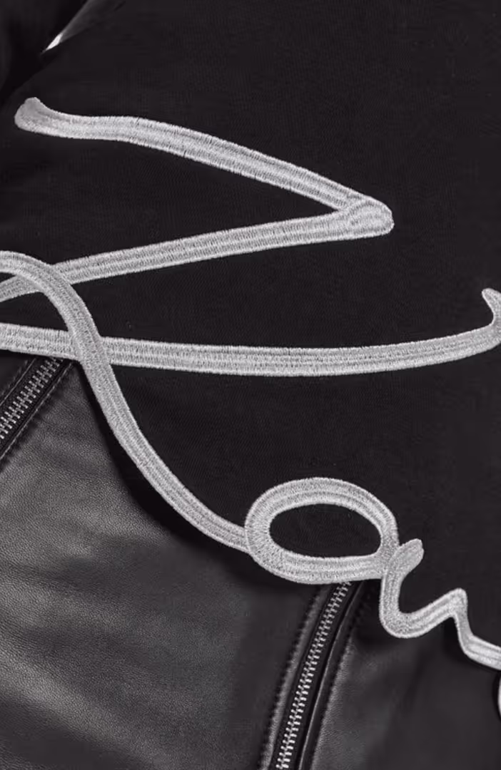 Hem Signature Sweatshirt