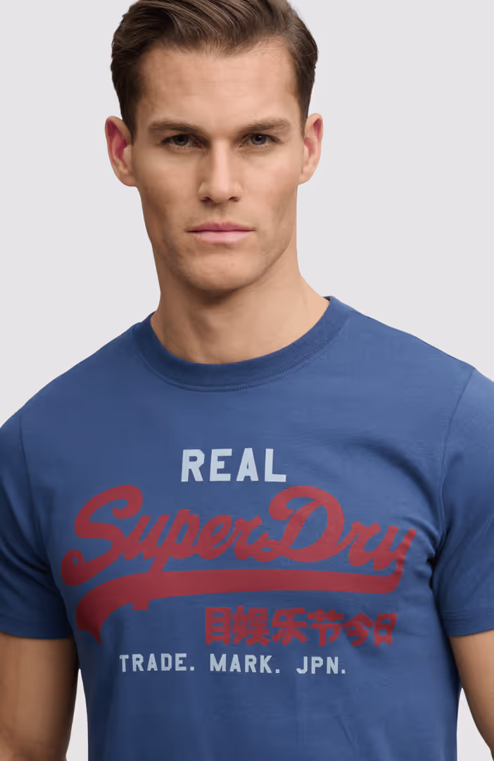 Vl Classic Tee