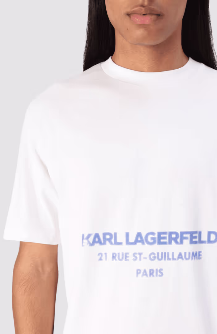 T-Shirt Crewneck