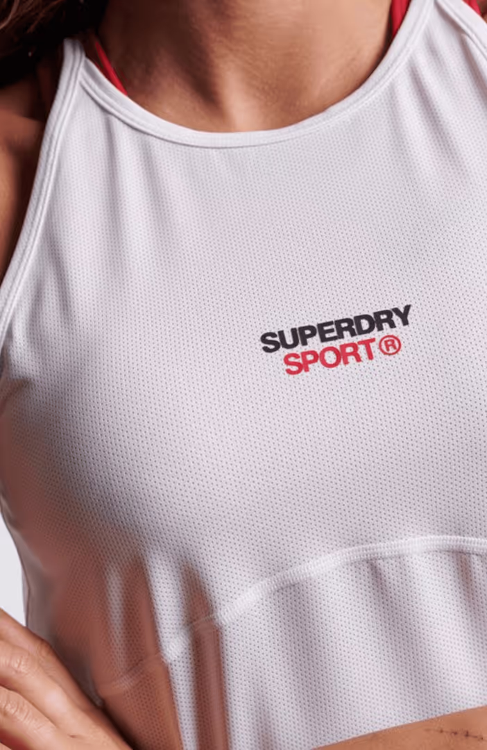 Active Vest