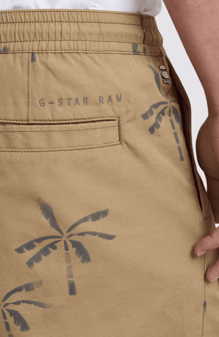 Sport trainer short ao