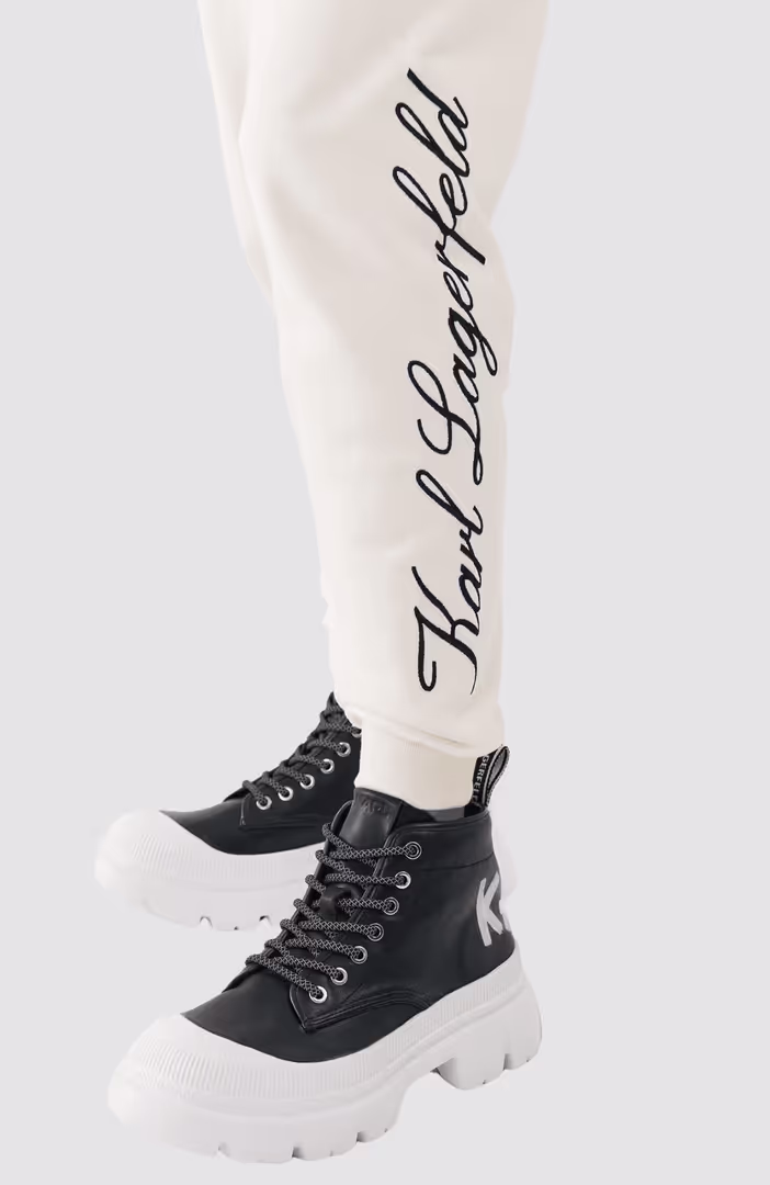 Karl Hotel Sweatpants