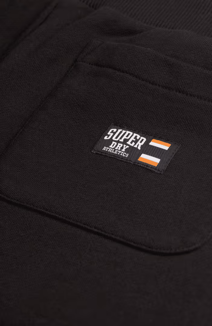 Essential Logo Classic Short