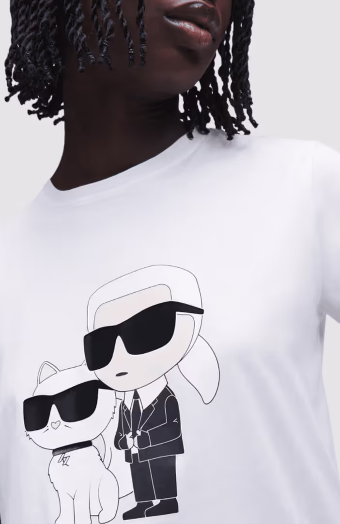 Ikonik 2.0 T-Shirt