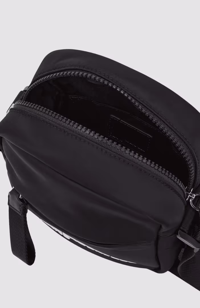 KLJ Nylon Ns Crossbody