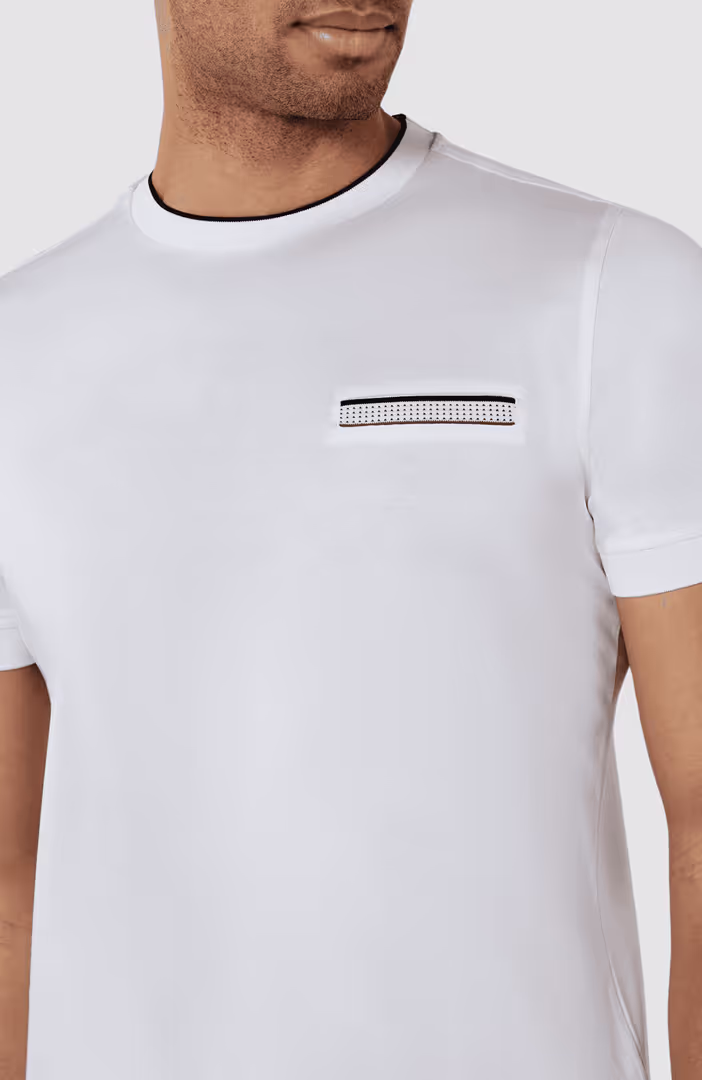 T-Shirt Crewneck