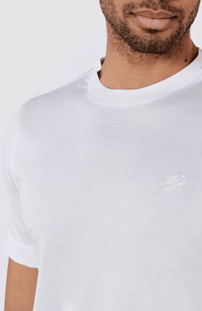 T-Shirt Crewneck