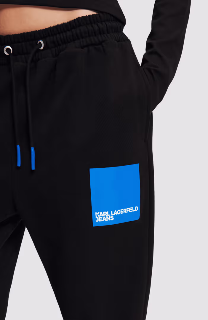 KLJ Relaxed Sweatpant