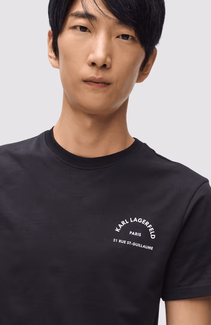 Rsg Slim Fit T-Shirt