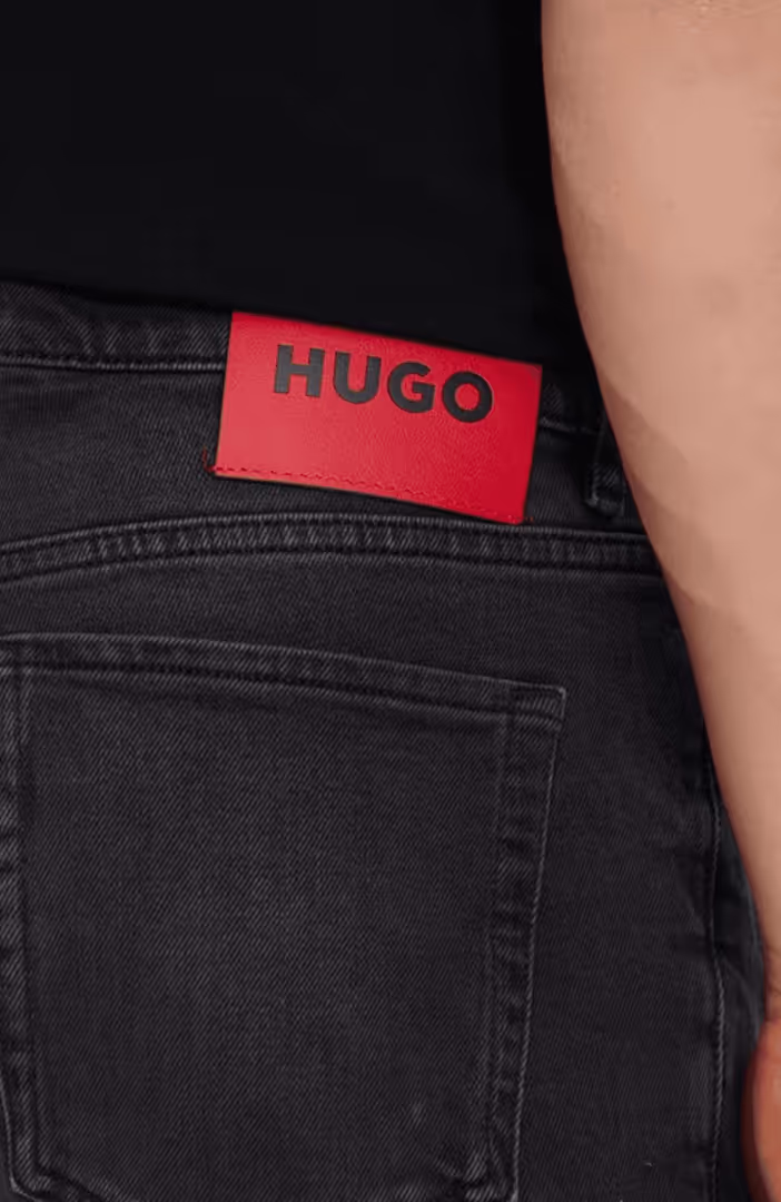HUGO 634/S