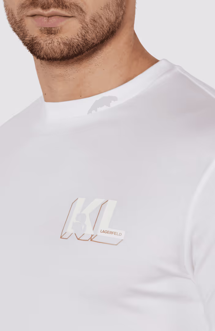 T-Shirt Crewneck