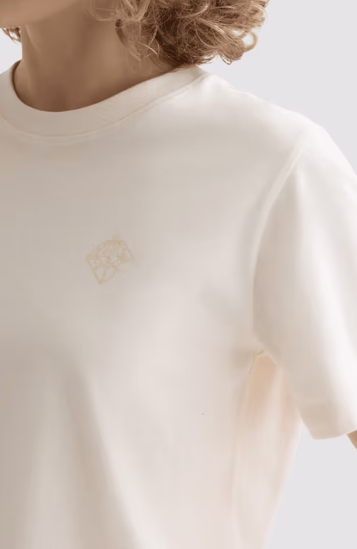 CORE chest artwork regular t-shirt