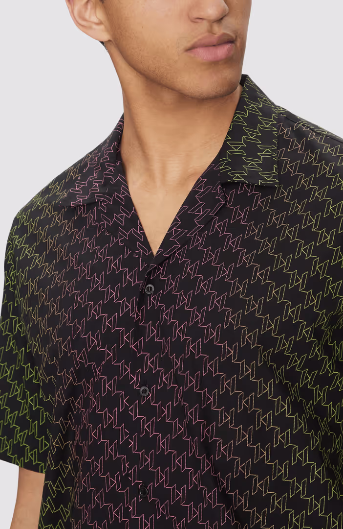 Shirt Casual 1/2