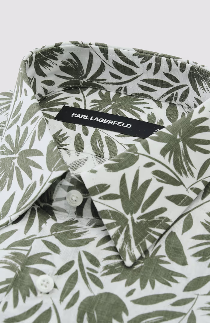 Shirt Modern Fit 1/2