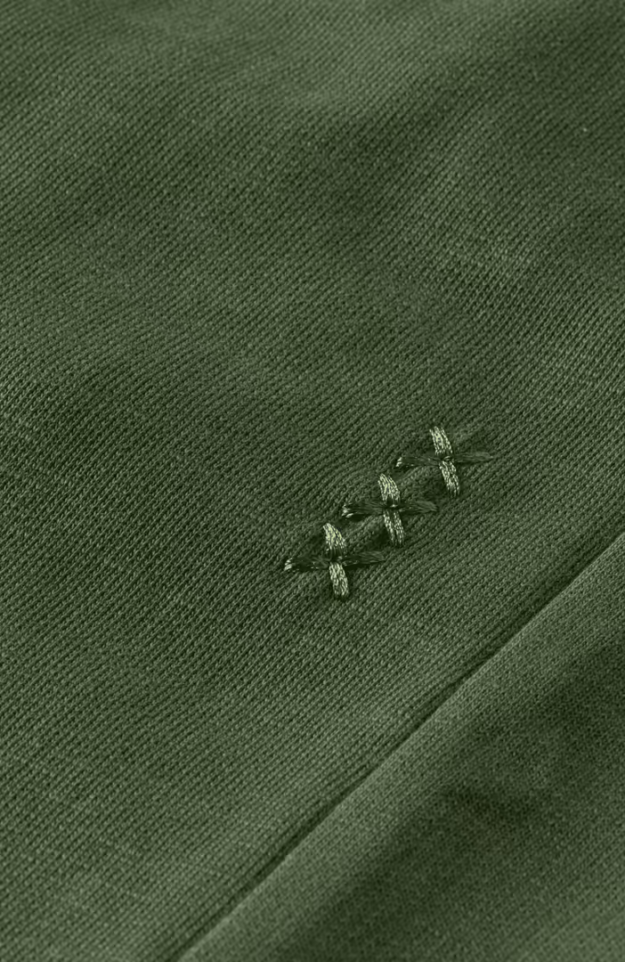 Core - 3 Crosses Sweatpant