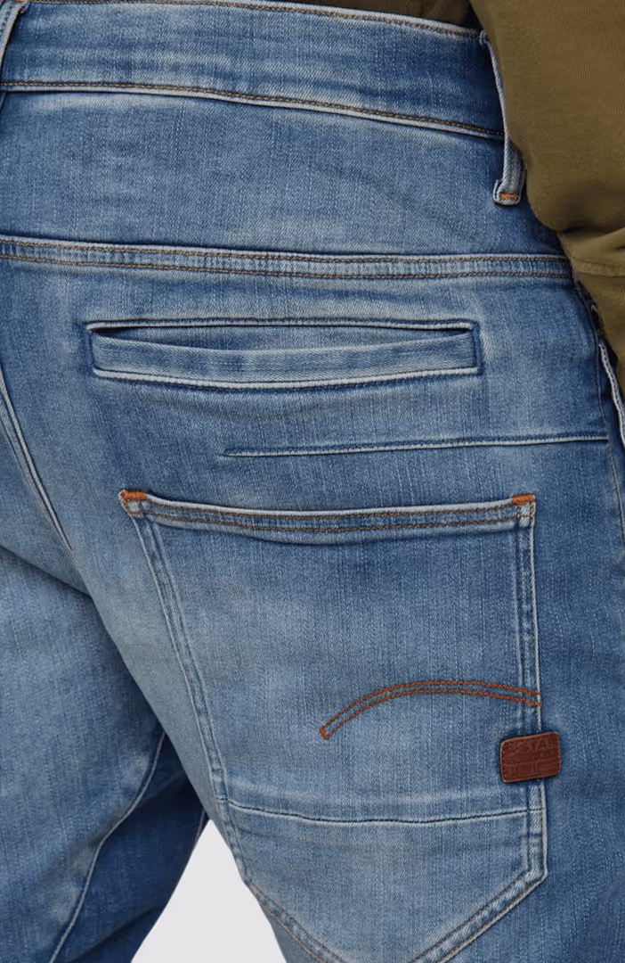 D-Staq 3D Slim