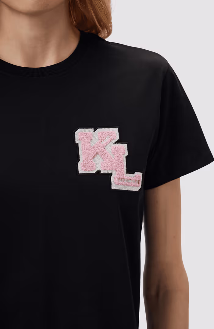 Kl Logo T-Shirt