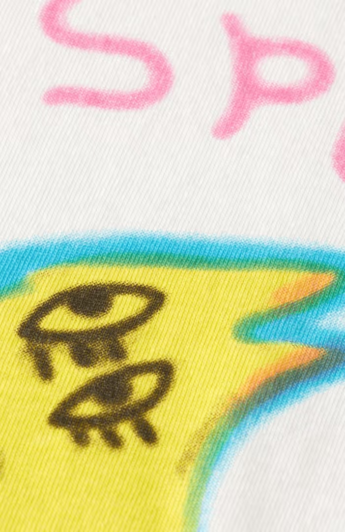 Front Artwork T-Shirt