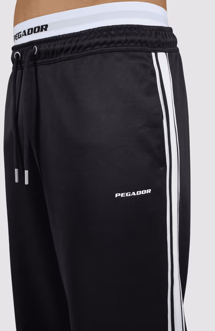 Viro Wide Trackpants