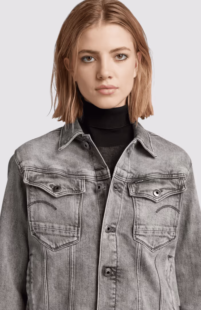 Arc 3D Jacket Wmn