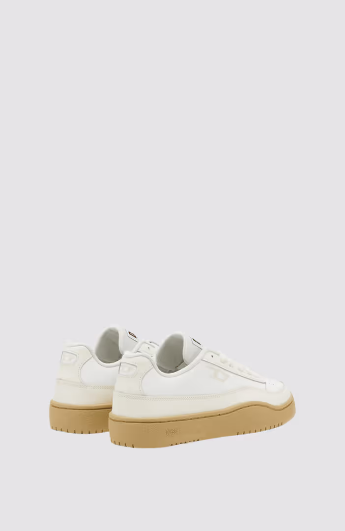 S Tracker D Low