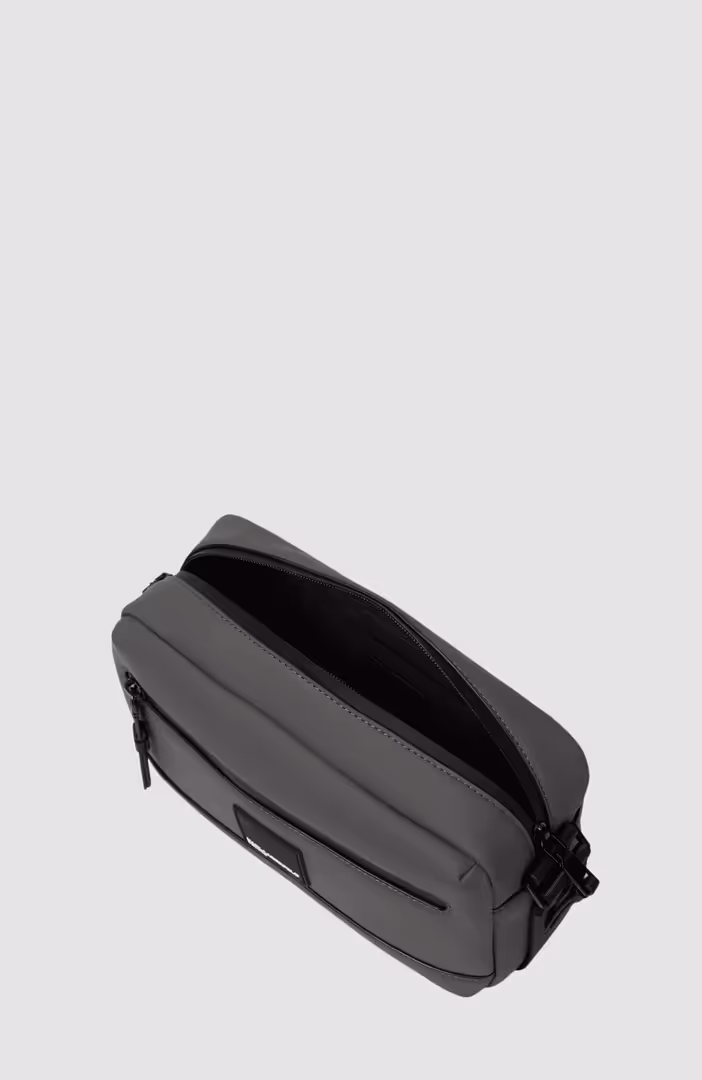 KLJ Coated Pu Crossbody