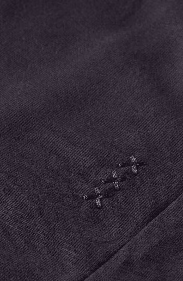 Core - 3 Crosses Sweatpant