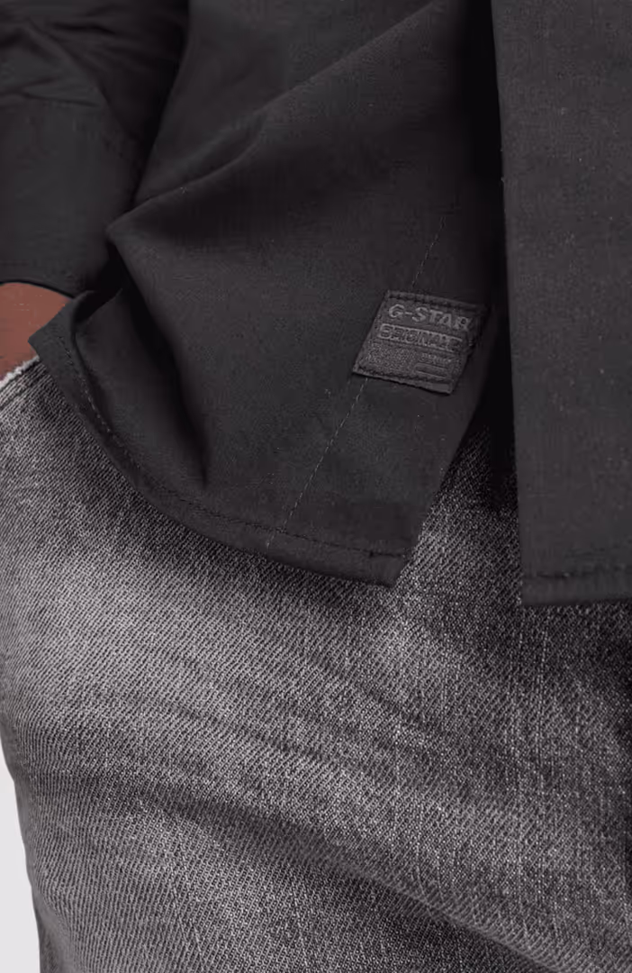 Dressed Super Slim Shirt