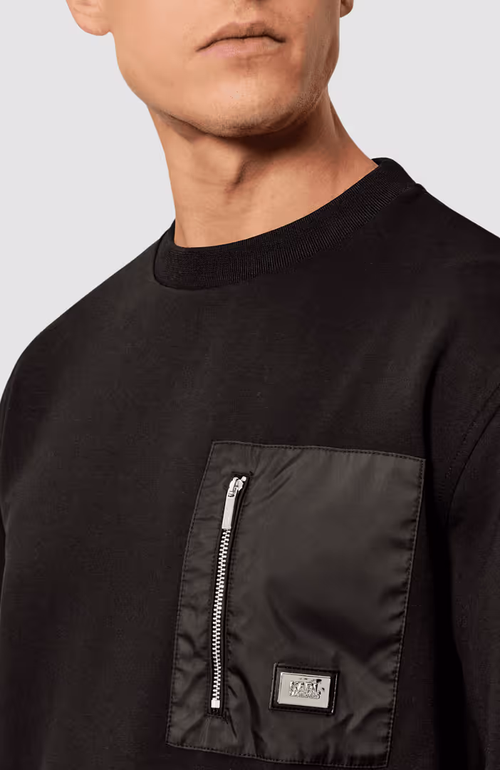 Sweat Crewneck
