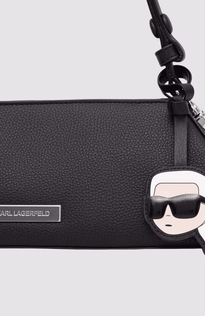Ikon Pebble Ew Sm Shoulderbag