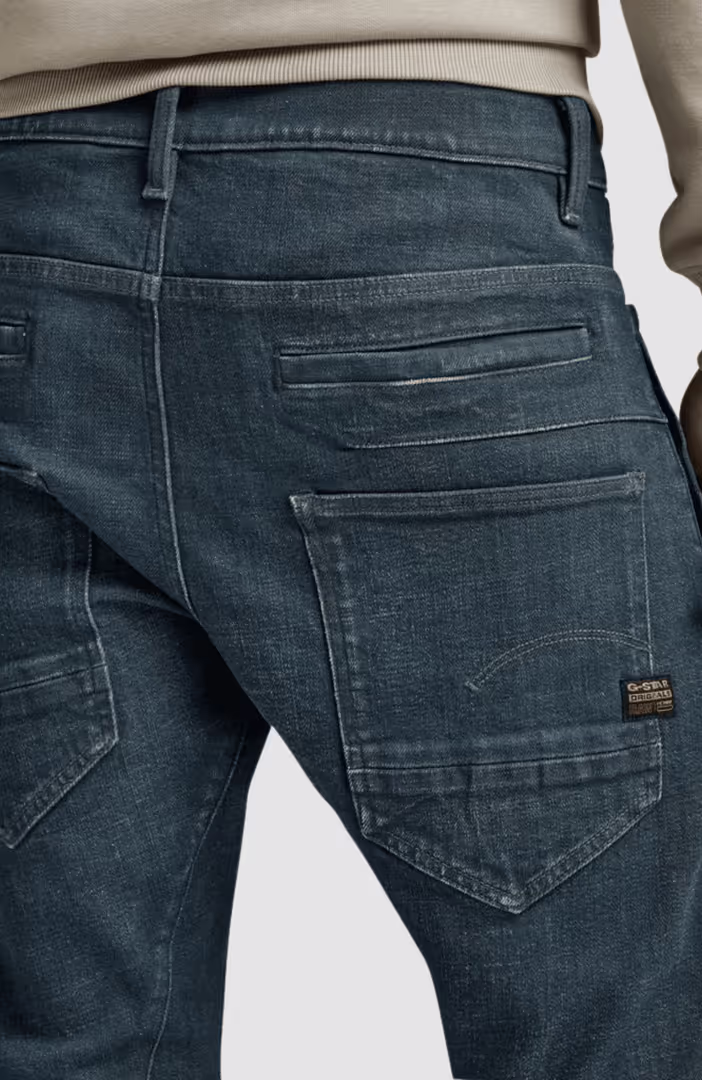 D-Staq 3D Slim