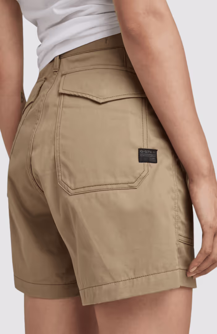 3D fatigue short wmn